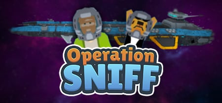 Operation Sniff banner
