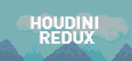 Houdini Redux banner