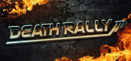 Death Rally banner