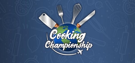 Cooking Championship banner