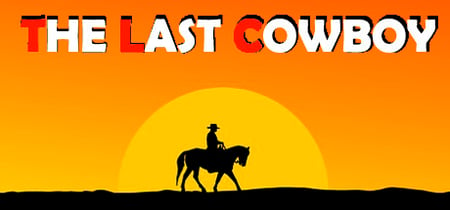 The Last Cowboy banner