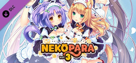 NEKOPARA Vol. 3 Steam Charts and Player Count Stats