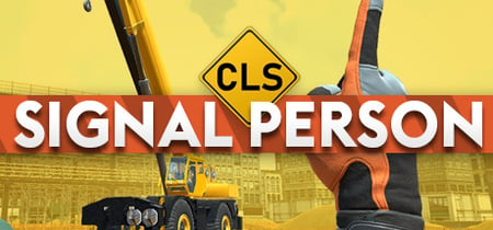 CLS: Signal Person banner