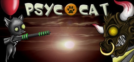 PsycoCat banner
