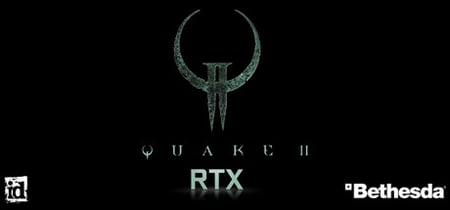 Quake II RTX banner