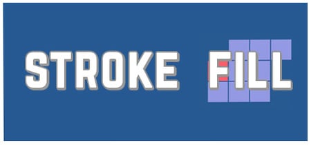 Stroke Fill banner