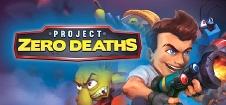 Project Zero Deaths banner
