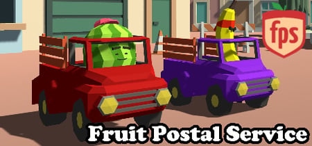 Fruit Postal Service banner