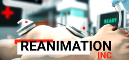 Reanimation Inc. banner
