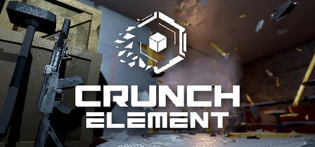 Crunch Element banner