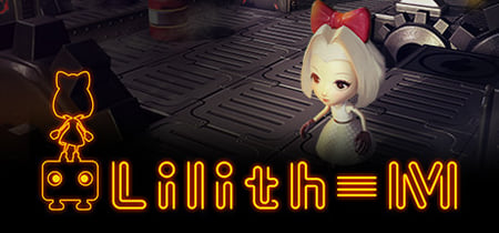Lilith-M banner