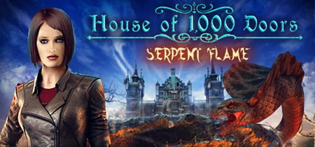 House of 1000 Doors: Serpent Flame banner