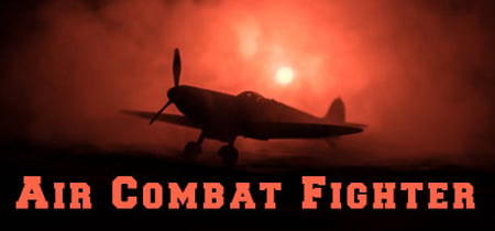 Air Combat Fighter banner