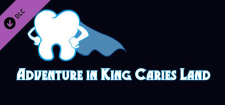 Adventure in King Caries Land Steam Charts and Player Count Stats
