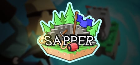 Sapper banner