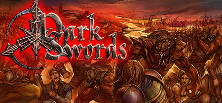 Dark Swords banner