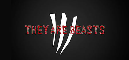 They Are Beasts banner