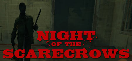 Night of the Scarecrows banner