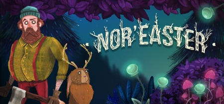 Nor'Easter banner
