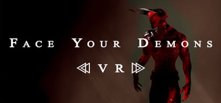 Face Your Demons banner