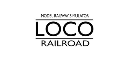 LOCO Railroad banner