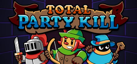 Total Party Kill banner