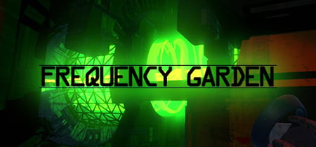 Frequency Garden banner