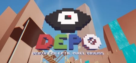 DEPO : Death Epileptic Pixel Origins banner