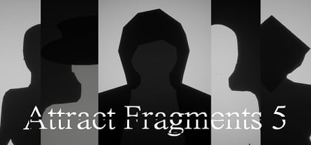 Attract Fragments 5 banner