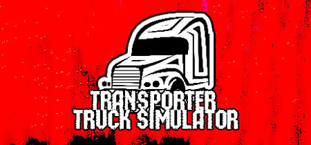 Transporter Truck Simulator banner