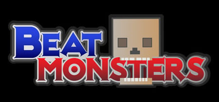 Beat Monsters banner