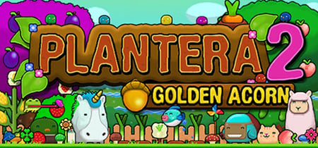 Plantera 2: Golden Acorn banner
