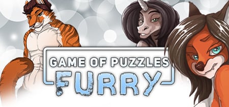 Game Of Puzzles: Furry banner