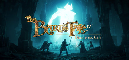 The Bard's Tale IV: Director's Cut banner
