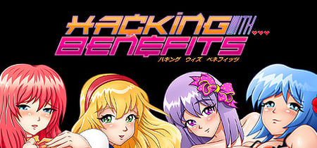 Hacking with Benefits banner