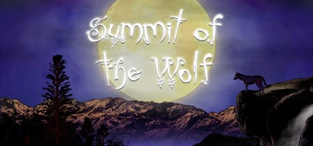 Summit of the Wolf banner