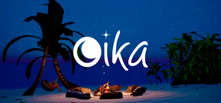 Oika banner