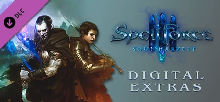 SpellForce 3 Soul Harvest Steam Charts and Player Count Stats