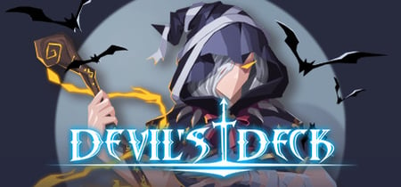 Devil's Deck banner