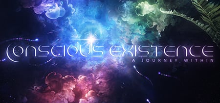 Conscious Existence - A Journey Within banner