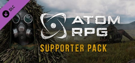 ATOM RPG: Post-apocalyptic indie game Steam Charts and Player Count Stats