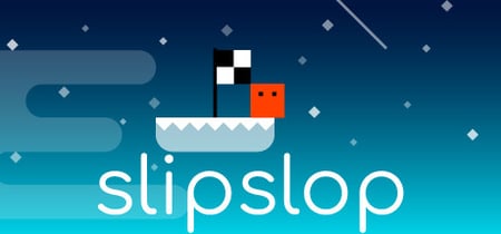 SlipSlop: World's Hardest Platformer Game banner