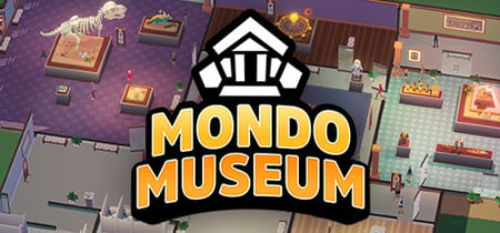 Mondo Museum banner