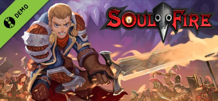 Soulfire: Free Edition banner