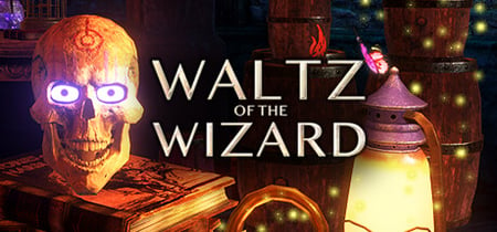 Waltz of the Wizard banner
