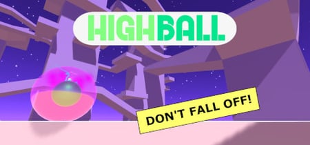 Highball banner