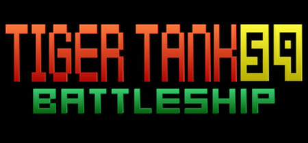 Tiger Tank 59 Ⅰ Battleship banner