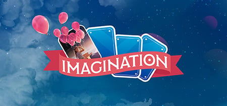 Imagination - Online Board game banner