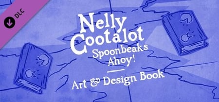 Nelly Cootalot: Spoonbeaks Ahoy! HD Steam Charts and Player Count Stats
