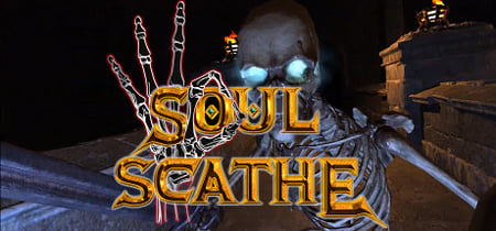 Soul Scathe banner